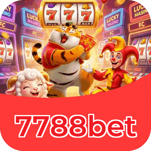 Jogos com maior RTP na 7788bet