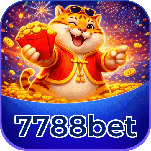 7788bet bônus R$5.000 + 500 giros - Rollover 35x, prazo 30 dias, 38% taxa conversão