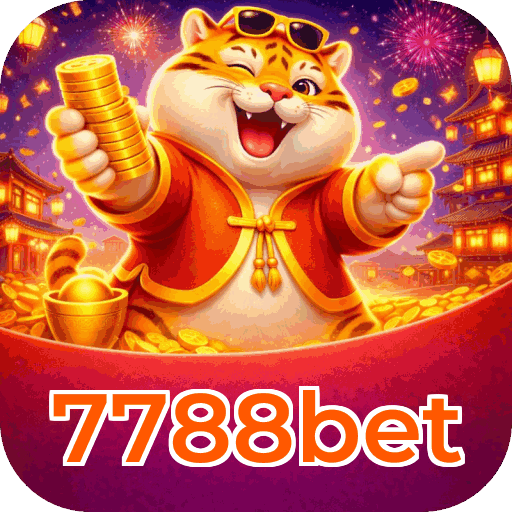Catálogo 7788bet 2.547 jogos - Pragmatic Play, Evolution, NetEnt