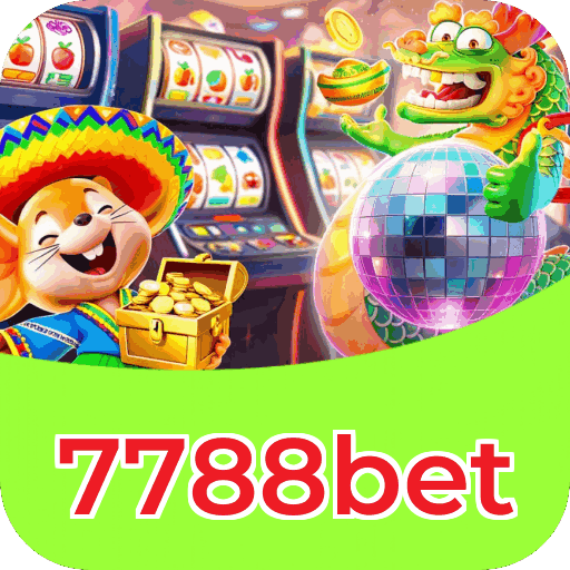 Suporte 7788bet