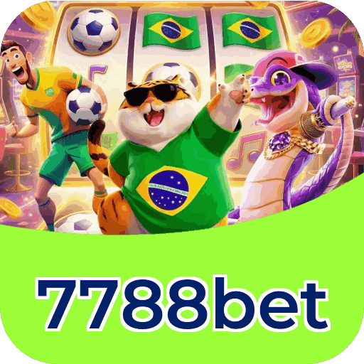 Slots Premium da PG Soft na 7788bet